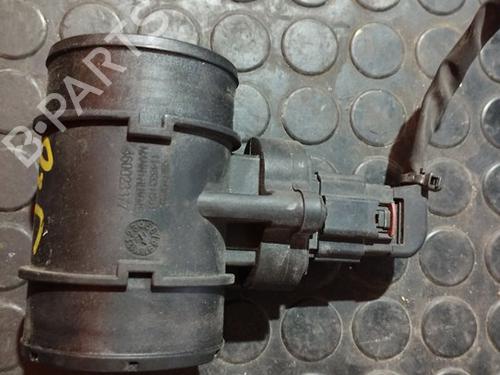 Mass air flow sensor OPEL CORSA E (X15) | BP17503040M95