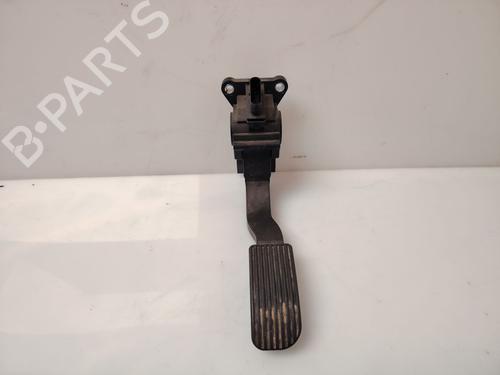 Used Pedal MERCEDES-BENZ SPRINTER 3,5-t Van (B906) 313 CDI (906.631, 906.633, 906.635, 906.637) (129 hp) 31164636