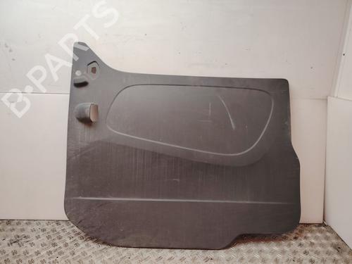 Used Rear right panel Rear right panel OPEL VIVARO B Van (X82) 1.6 CDTI (05) (125 hp) 33607505 33607505
