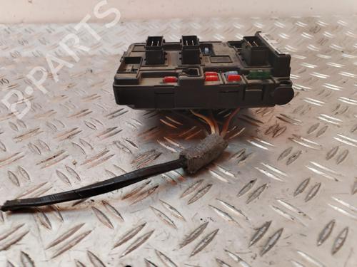 Used Electronic module CITROËN BERLINGO / BERLINGO FIRST MPV (MF_, GJK_, GFK_) [1996-2026]  24974235