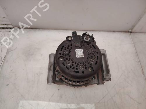 Alternator OPEL CORSA E (X15) 1.3 CDTI (08, 68) | BP39193168M7 - Image 2