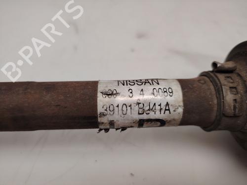 Left front driveshaft NISSAN NV200 / EVALIA Bus | BP37645381M38 - Image 4