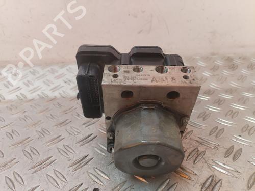 ABS pump OPEL MERIVA B MPV (S10) | BP30943488M43