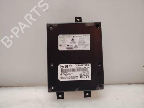 Used Electronic module Electronic module 39193223 39193223
