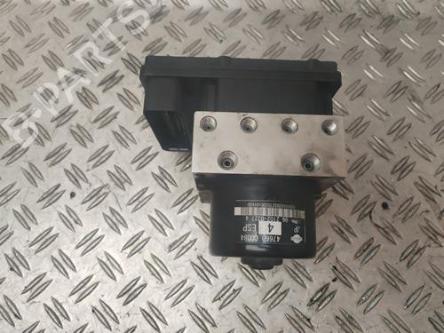 ABS pump NISSAN MURANO I (Z50) | BP26187630M43