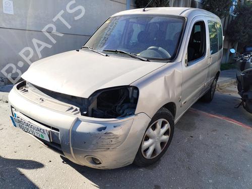 Used Parts CITROËN BERLINGO / BERLINGO FIRST Box Body/MPV (M_) 2.0 HDI 90 4WD (MBRHY, MCRHY) (90 hp) 4396427