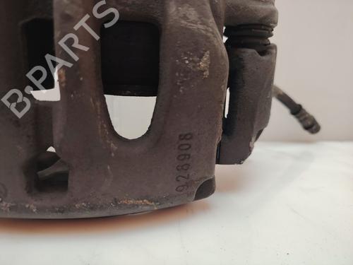 Left front brake caliper MERCEDES-BENZ VITO Tourer (W447) | BP37161613M105 - Image 3