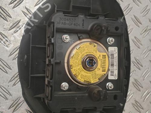 Førerens kollisjonspute DACIA DOKKER MPV (KE_) | BP26334843C9