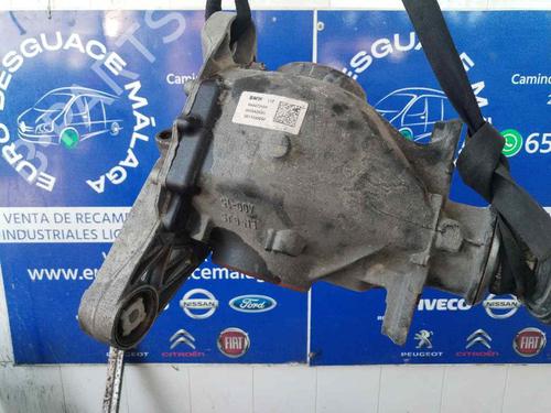 Used Rear differential Rear differential BMW X6 (F16, F86) xDrive 35 i (306 hp) 18491890 18491890
