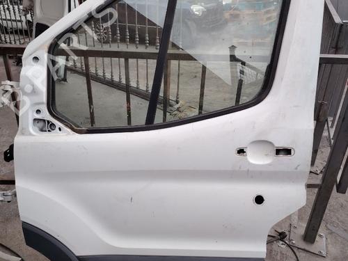 Used Left front door FORD TRANSIT V363 Van (FCD, FDD) [2013-2025]  30947281