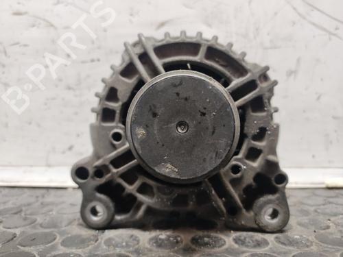 Alternator VW POLO IV (9N_, 9A_) 1.4 TDI | BP17502901M7 