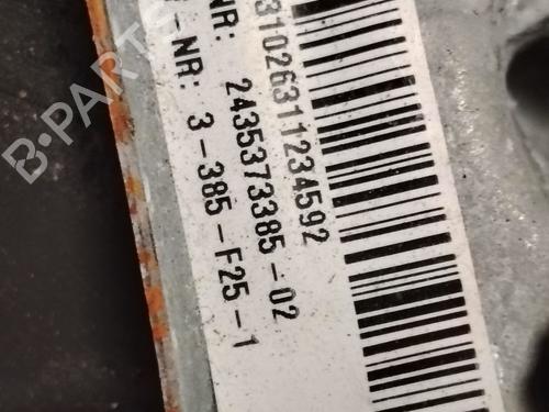 Steering wheel BMW X3 (F25) xDrive 20 d | BP36340184C49 - Image 4