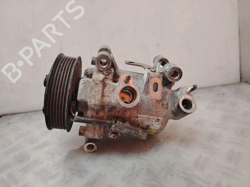 AC Kompressor AC Kompressor FIAT SCUDO Van [2022-2026] 37027020 37027020