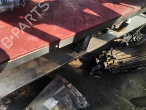 Rear differential PEUGEOT RIFTER | BP30943019M24