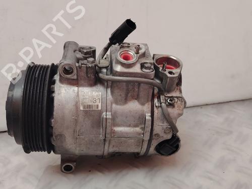Used AC compressor AC compressor MERCEDES-BENZ SPRINTER 3,5-t Van (B906) 315 CDI (906.631, 906.633, 906.635, 906.637) (150 hp) 36476546 36476546