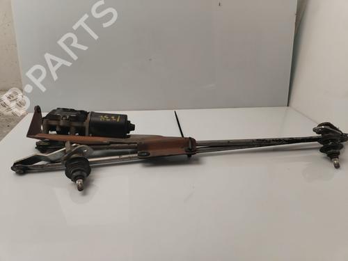 Used Front wiper motor NISSAN CABSTAR (F24M, F24W) 35.13 DCI, 45.13 DCI 2.5 (F24M) (131 hp) 30945932