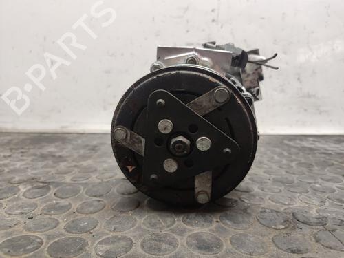 AC compressor FIAT QUBO (225_) 1.3 D Multijet (225AXG1A, 225CXG1A, 225AXG11, 225CXG11) | BP17503289M34 