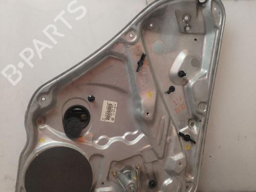 rear-left-window-mechanism-vw-passat-b55-3b3-2000-2001-2002-2003-2004-2005-36478520 main image