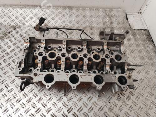 Used Cylinder head PEUGEOT 407 (6D_) 2.0 HDi 135 (6DRHRH, 6DRHRE, 6DRHRG, 6DRHRJ) (136 hp) 25627464