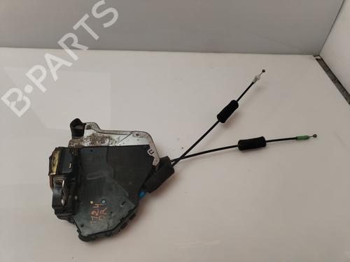 Used Front right lock Front right lock LEXUS RX (_U3_) 400h AWD (MHU38_) (211 hp) 36025204 36025204