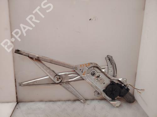 Used Front right window mechanism Front right window mechanism RENAULT KANGOO (KC0/1_) [1997-2026] 35814123 35814123