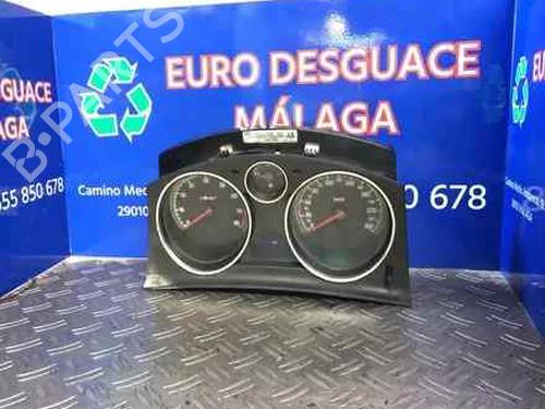 Kombinert Instrument VW PASSAT B5.5 (3B3) 1.9 TDI | BP17506157C47 