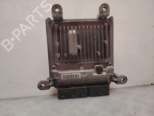 Used Engine control unit (ECU) Engine control unit (ECU) MERCEDES-BENZ SPRINTER 3,5-t Van (B906) 313 CDI (906.631, 906.633, 906.635, 906.637) (129 hp) 33891280 33891280