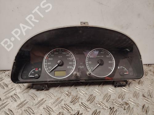 Used Instrument cluster Instrument cluster CITROËN XSARA (N1) 2.0 HDi 109 (109 hp) 33966400 33966400
