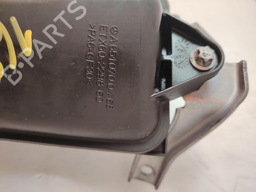 Electronic sensor MERCEDES-BENZ C-CLASS (W203) C 200 CDI (203.004) | BP34139142M84  - Image 5