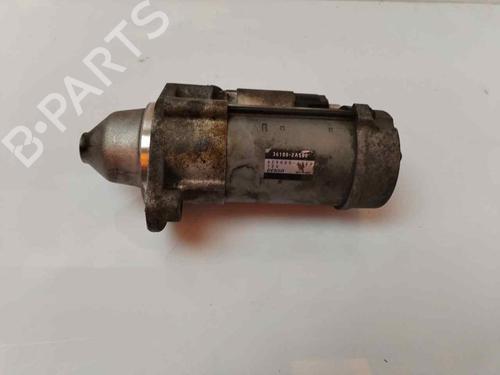 Startmotor KIA CEE'D SW (ED) 1.6 CRDi 115 (115 hp) 18890327