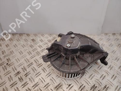 Used Heater blower motor Heater blower motor RENAULT KANGOO / GRAND KANGOO II (KW0/1_) 1.5 dCi 90 (KW05, KW08, KW0G, KW11) (90 hp) 32206434 32206434