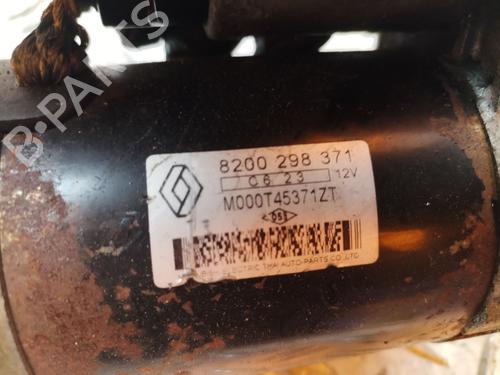 Used Starter Starter 36756650 36756650