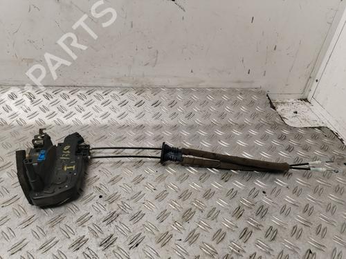 Used Front left lock NISSAN X-TRAIL II (T31) [2007-2018]  30945217