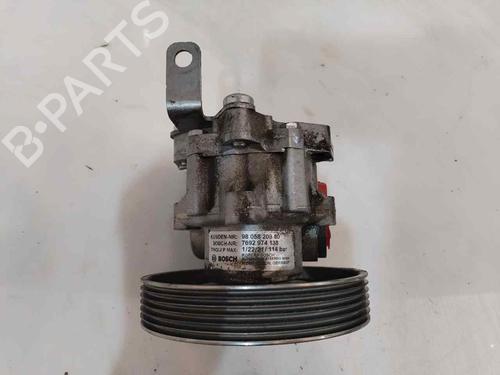 Steering pump PEUGEOT BOXER Van 2.2 BlueHDi 140 | BP22555628M99