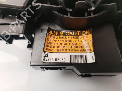 Switch TOYOTA AURIS (_E18_) 1.8 Hybrid (ZWE186_, ZWE186R) | BP34447807I30  - Image 5