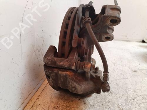 Right front steering knuckle PEUGEOT PARTNER Box Body/MPV | BP17505804M26