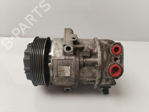 AC compressor OPEL CORSA D (S07) | BP30946191M34