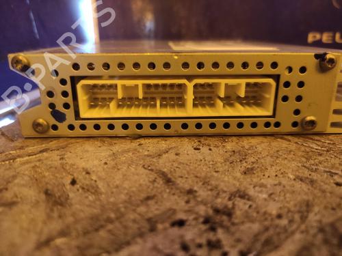 Elektronische module CHRYSLER 300C (LX, LE) 3.0 CRD | BP17507685M83 