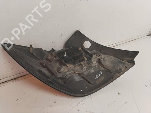 Right taillight OPEL ASTRA H (A04) 1.6 (L48) | BP17504970C35 