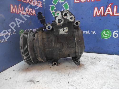 Used AC compressor AC compressor 17507457 17507457