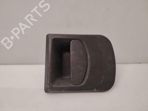 Used Front right exterior door handle Front right exterior door handle IVECO DAILY IV Van 70C17V, 70C17 V/P (170 hp) 33802003 33802003