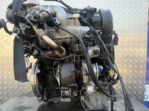 Engine VW PASSAT B5.5 (3B3) 1.9 TDI | BP36503064M1 - Image 2