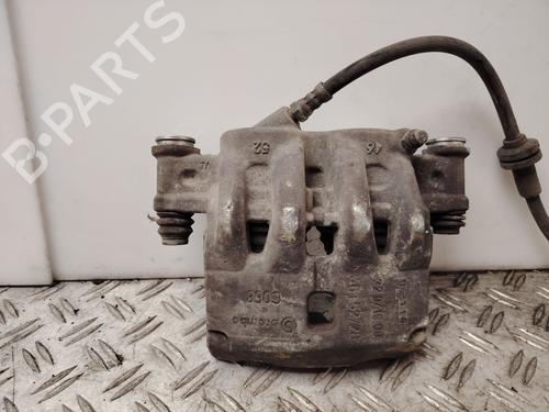 Used Left front brake caliper Left front brake caliper FIAT DUCATO Platform/Chassis (250_) [2006-2026] 33966385 33966385