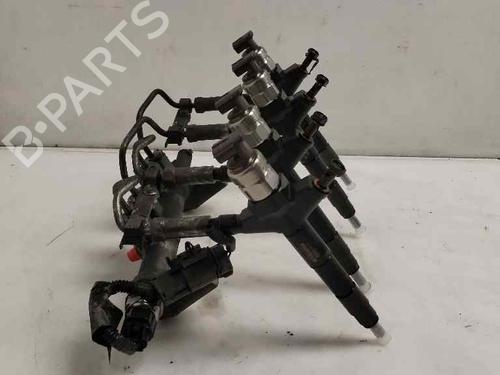 Injection rail NISSAN CABSTAR (F24M, F24W) 35.14 DCI, 45.14 DCI 2.5 (F24M) | BP20136549M98