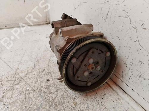 AC compressor MERCEDES-BENZ CITAN Box Body/MPV (W415)  | BP18117186M34 