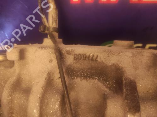 Left front brake caliper NISSAN CABSTAR E (TL_, VL_) 90.32, 90.28, 95.32, 95.28 (TL0) | BP17508056M105