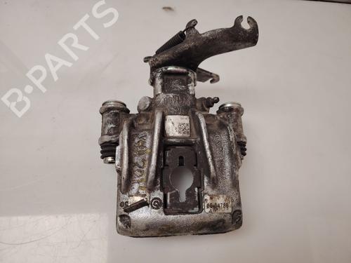 Used Right rear brake caliper NISSAN NT400 CABSTAR (F24M) [2009-2026]  32216178