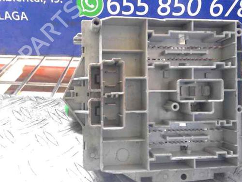 Fuse box ALFA ROMEO 147 (937_) 1.9 JTDM 16V (937.AXN1B, 937.BXN1B) | BP17506259E1 
