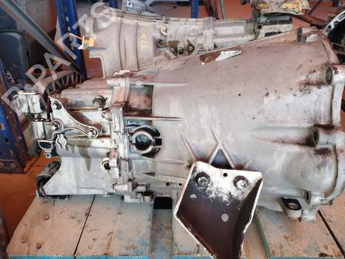 Used Gearbox VW CRAFTER 30-50 Van (2E_) 2.5 TDI (136 hp) 17503193