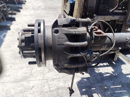 Rear differential IVECO DAILY IV Platform/Chassis 65C18 | BP39193204M24 - Image 6